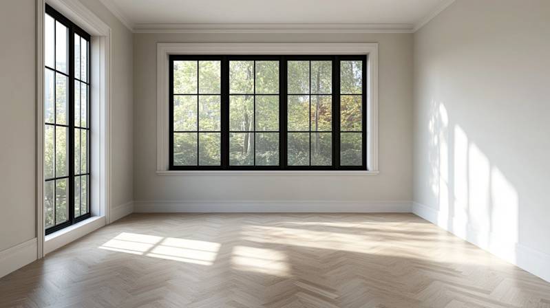 Quick Guide to Pocket Window Replacement