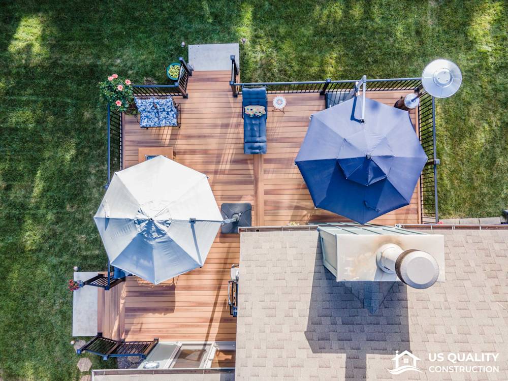 Deck Replacement