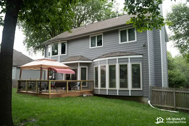 Kansas City Siding Companyx