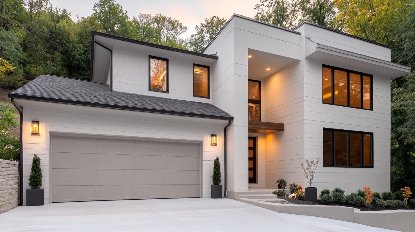 Transform Your Home with Architectural Siding