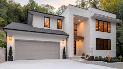 Transform Your Home with Architectural Siding