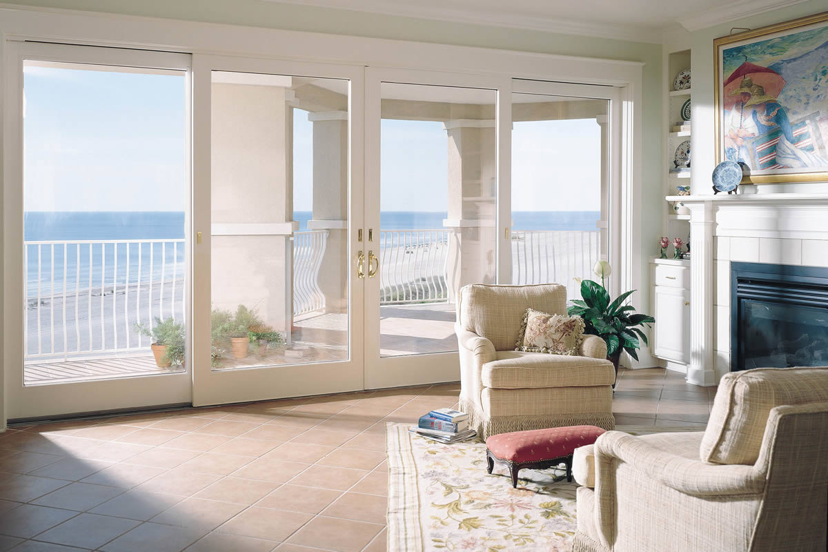 Reasons to Choose Andersen Windows 400 Series