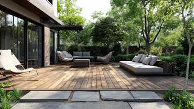 Deckorators Composite Decking: Features and Benefits Explained