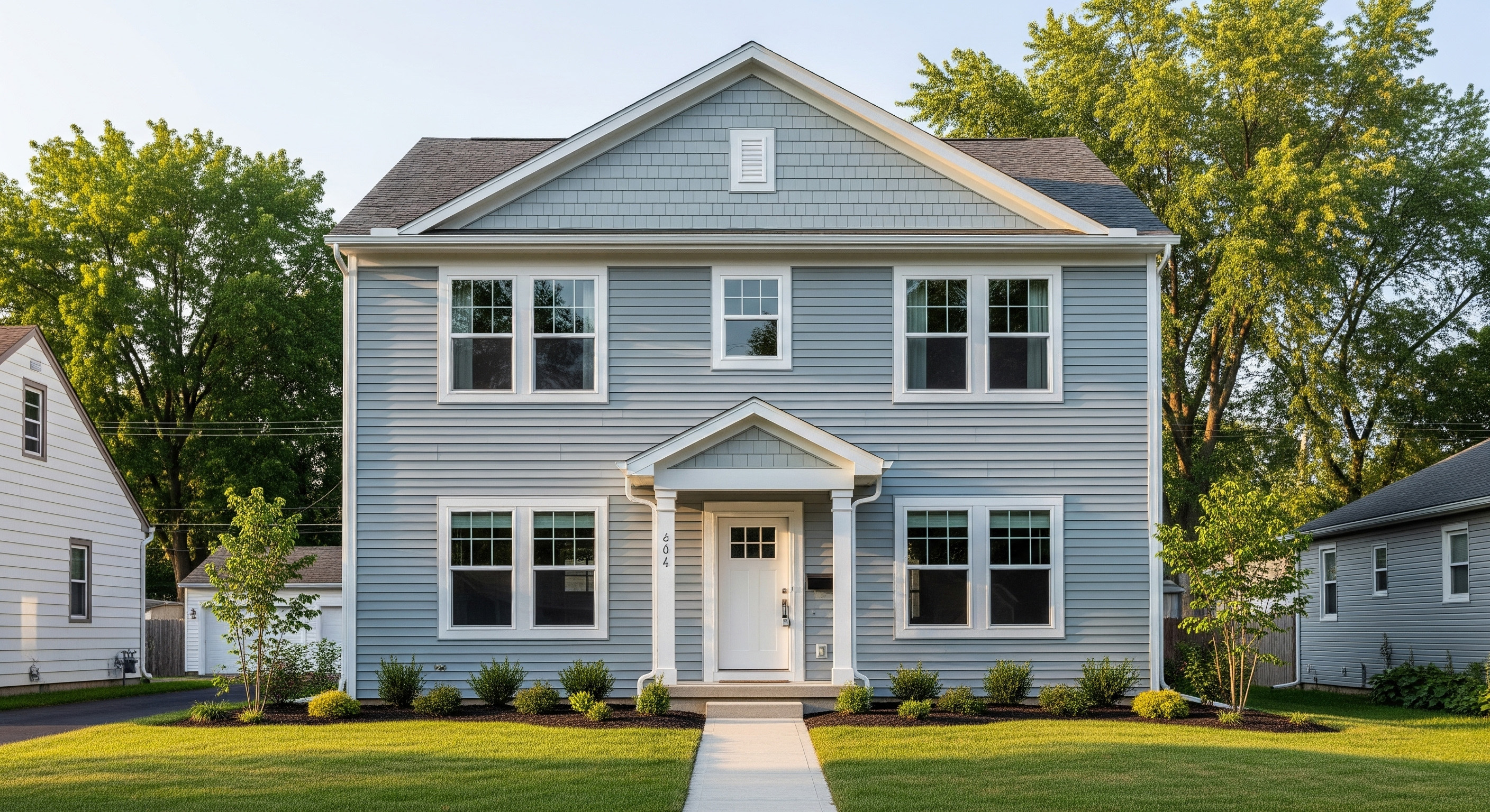 clapboard siding near you