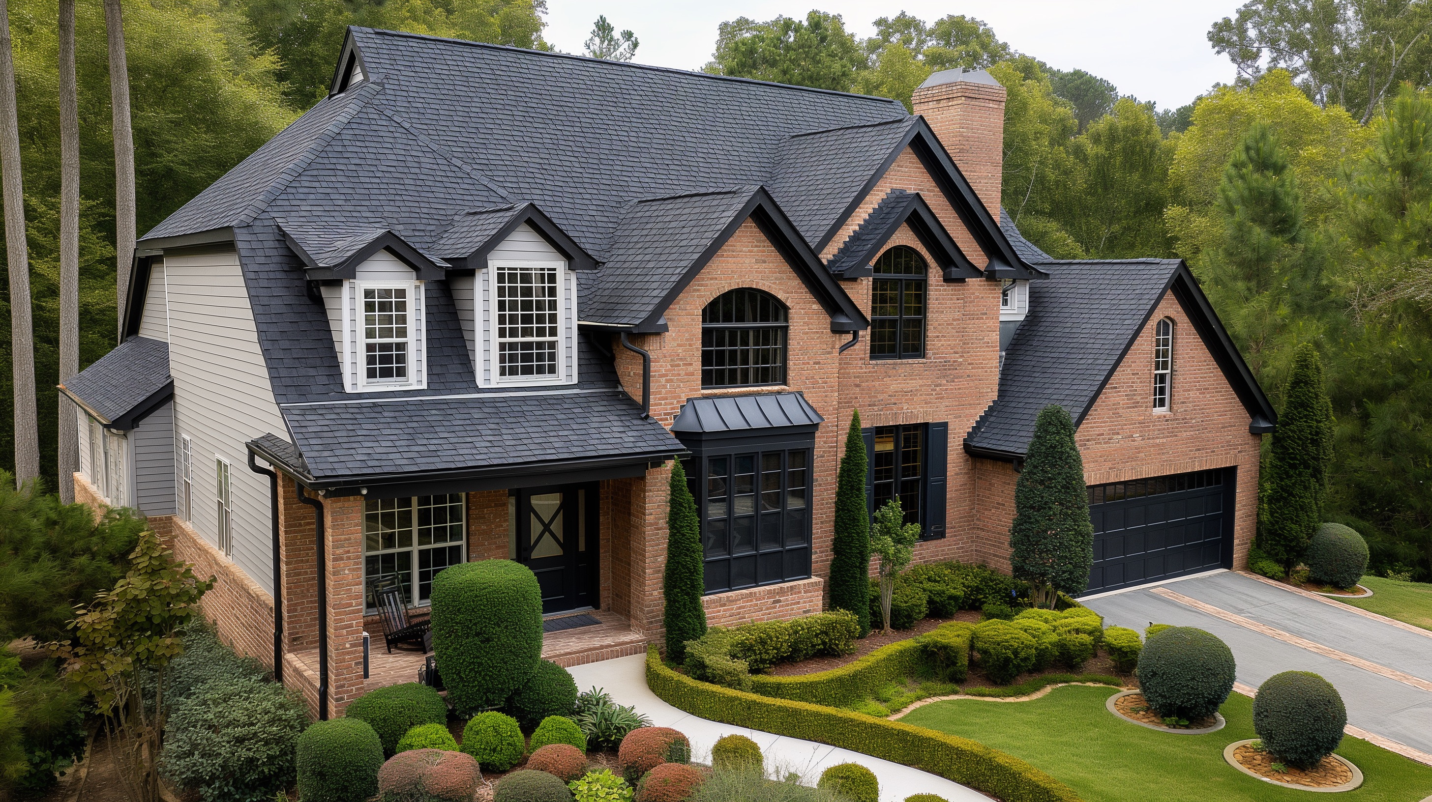 The Benefits of Installing Architectural Shingles
