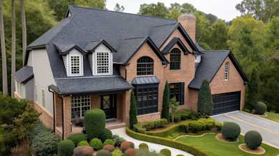 The Benefits of Installing Architectural Shingles