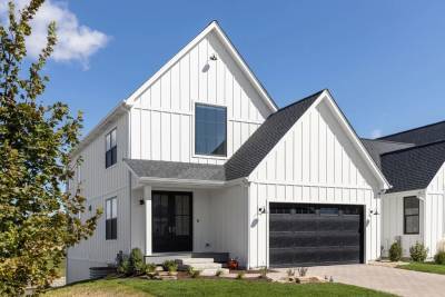  Guide to Board and Batten Siding