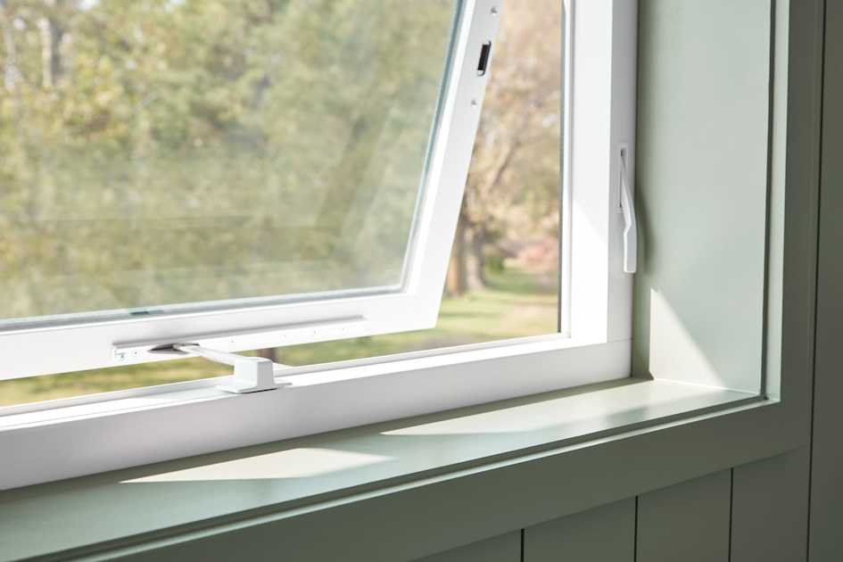 Exploring the Benefits of Awning Windows