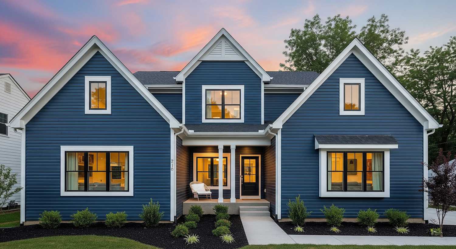 Vinyl Siding Cost: A Comprehensive Guide