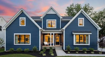 Vinyl Siding Cost: A Comprehensive Guide