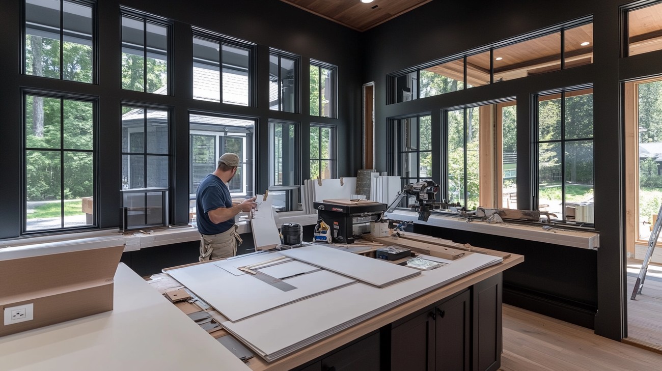 Pocket Window Replacement: A Quick Guide