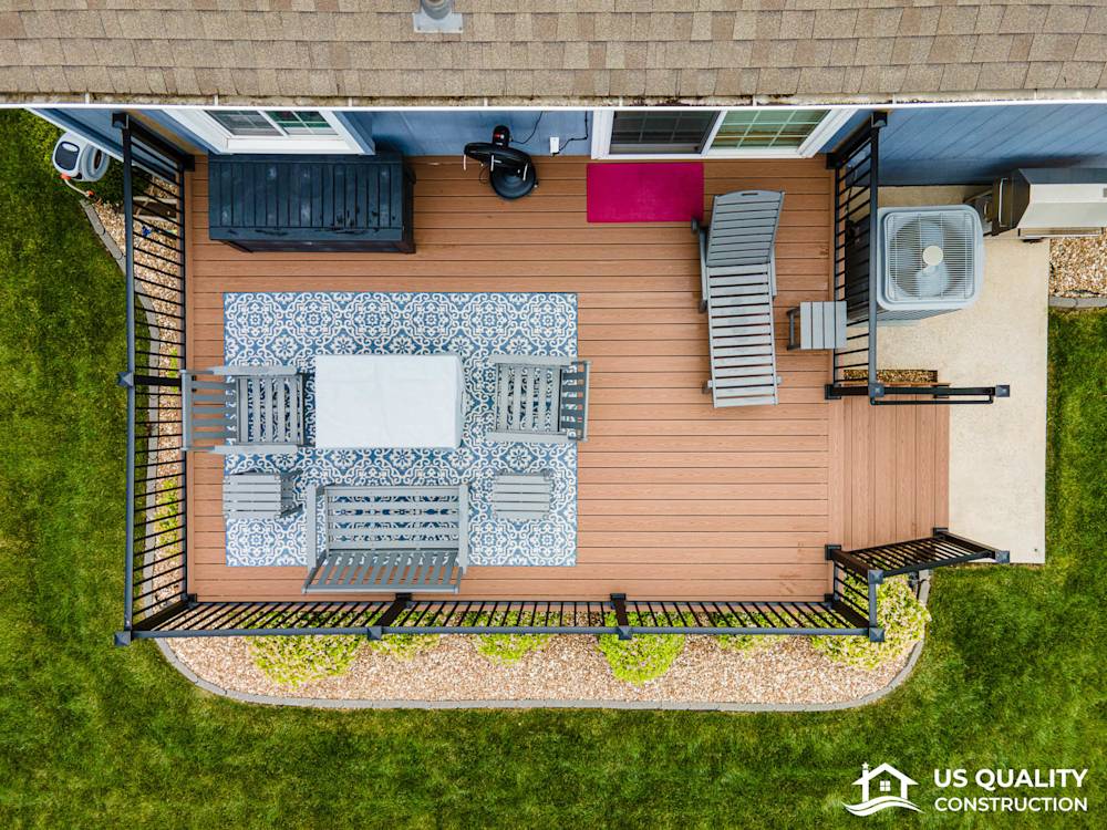 Deck Replacement