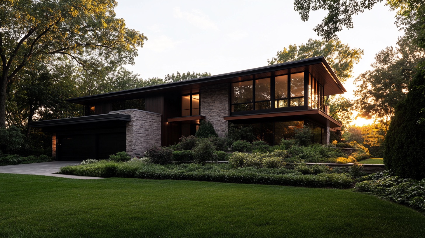 GenStone Siding: Transform Your Home's Exterior