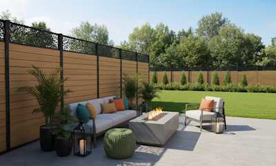 Privacy Fence: Enhance Security and Privacy Today