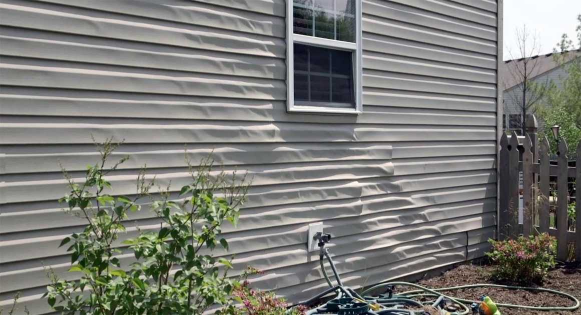 Common Kansas City Siding Problems You Need To Deal With