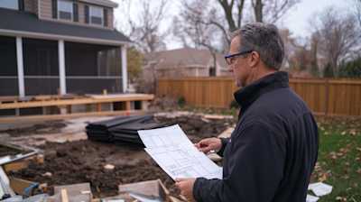 Understanding Deck Plans for Your Next Project