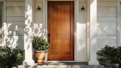 Entry Door Replacement: Essential Tips for Your Home Upgrade