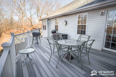 Should You Repair or Replace a Deck in Kansas City?