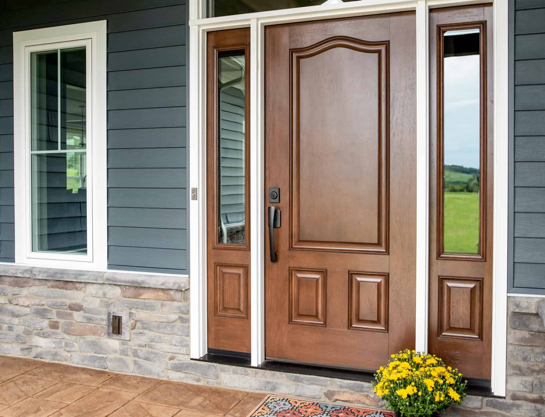 Exploring the Benefits of Provia Doors