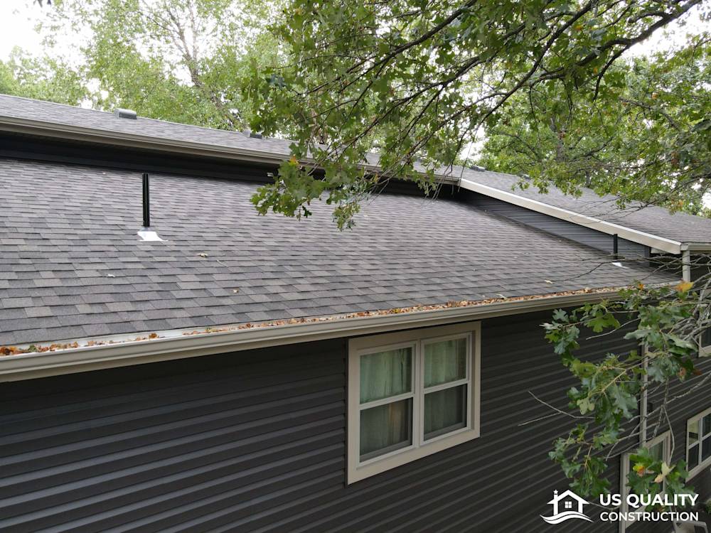 Siding Replacement