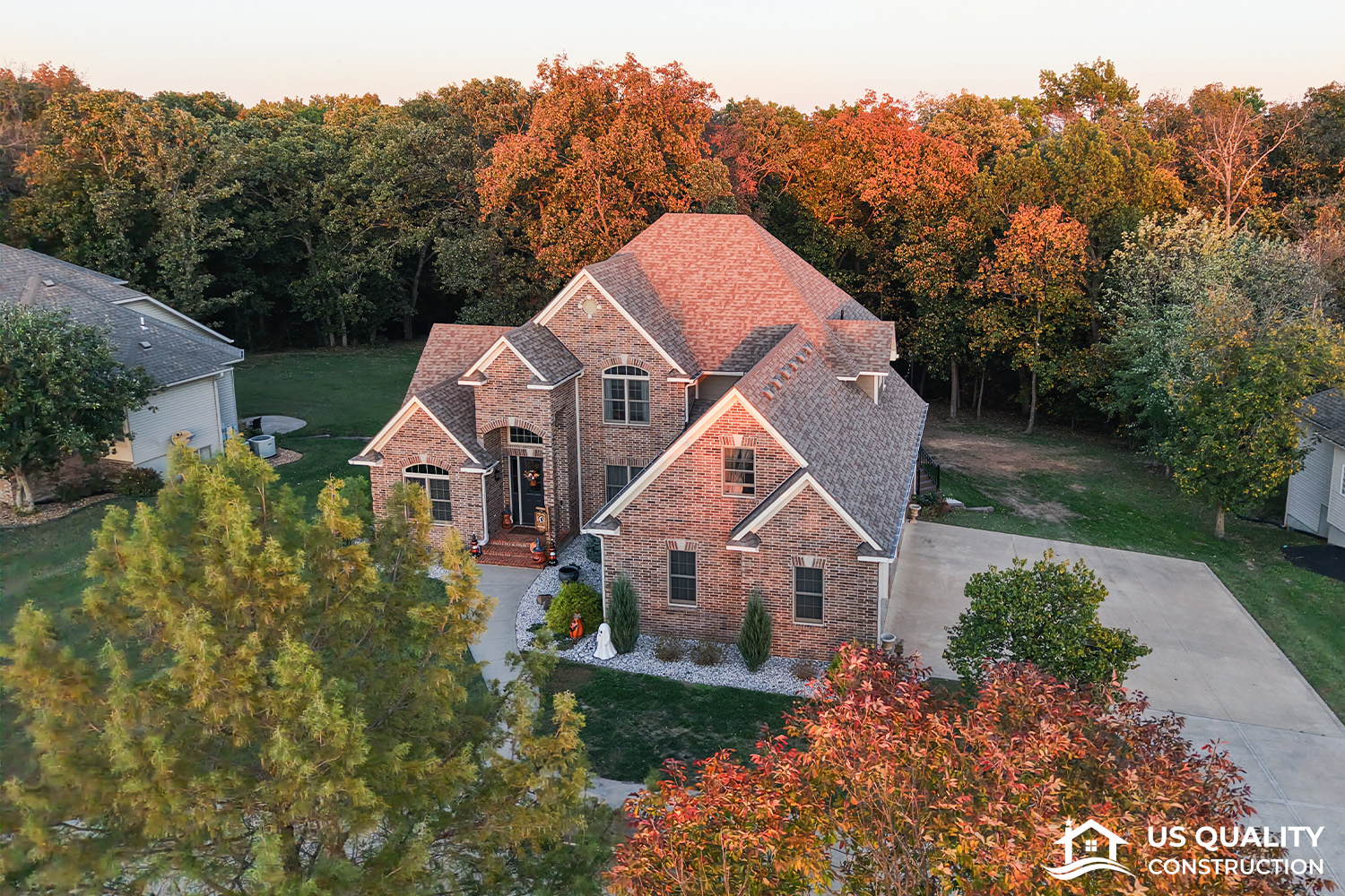 Siding & Deck Replacement