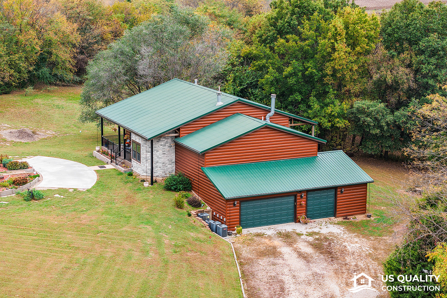 Siding & Deck Replacement