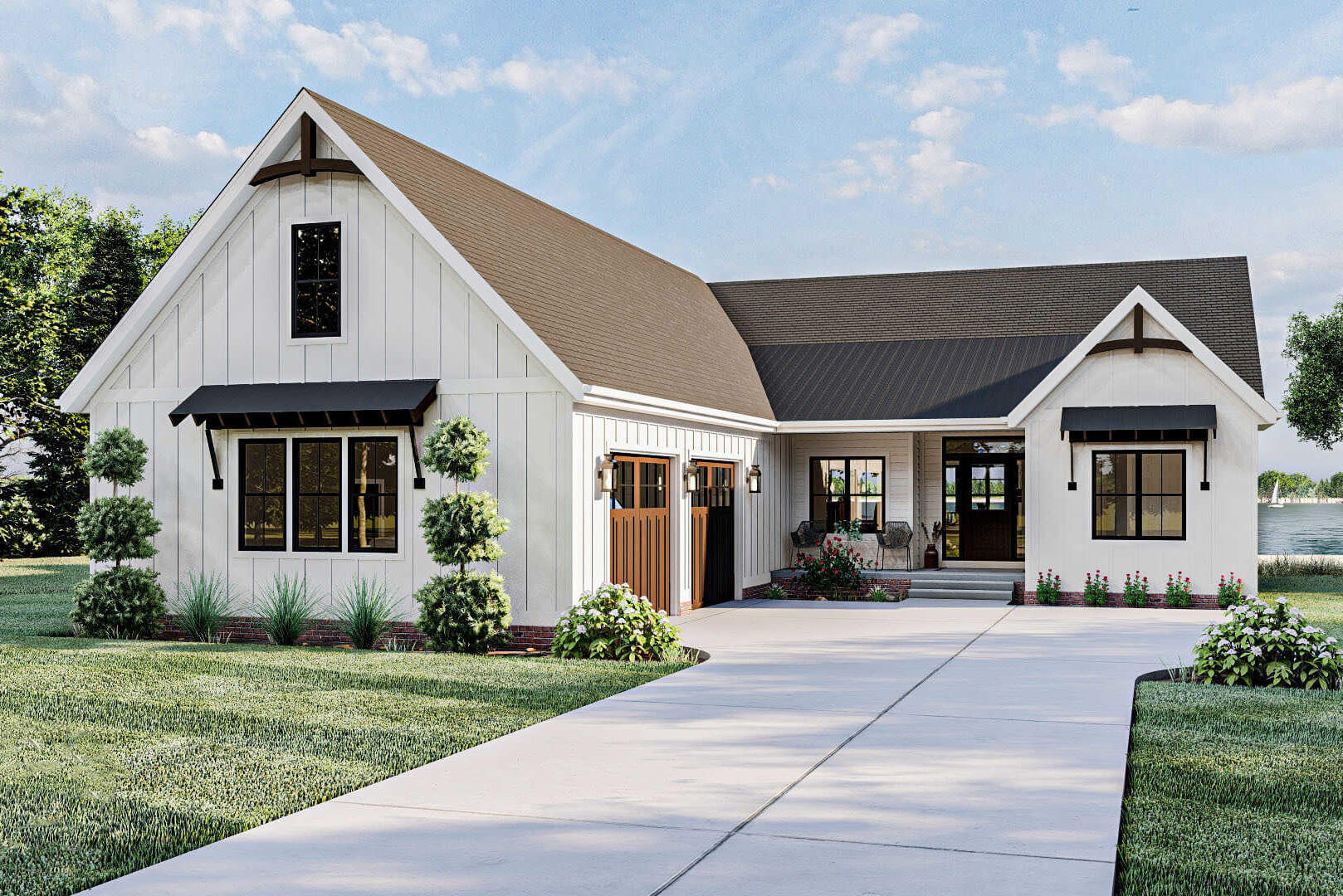 Springhill Siding Contractor