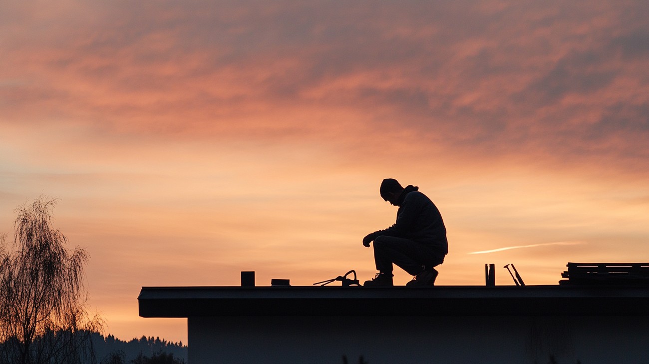 Roof Leak Repair: Expert Tips You Need to Know