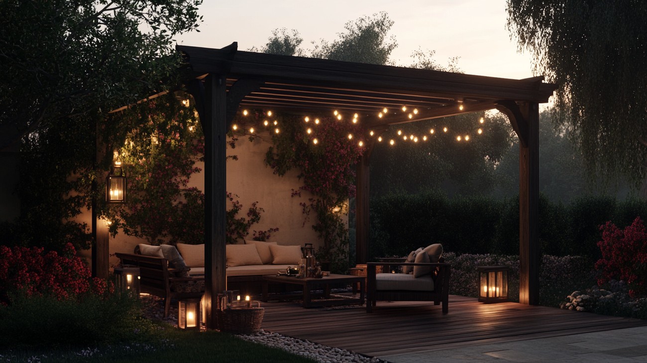 best pergola ideas