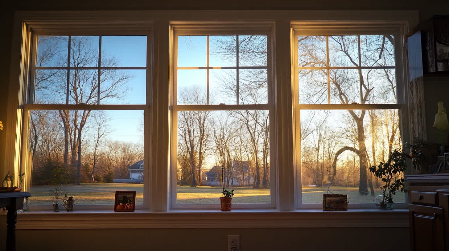 Enlighten Your Home with Stunning Picture Windows