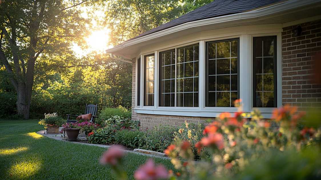 All About Bow Windows