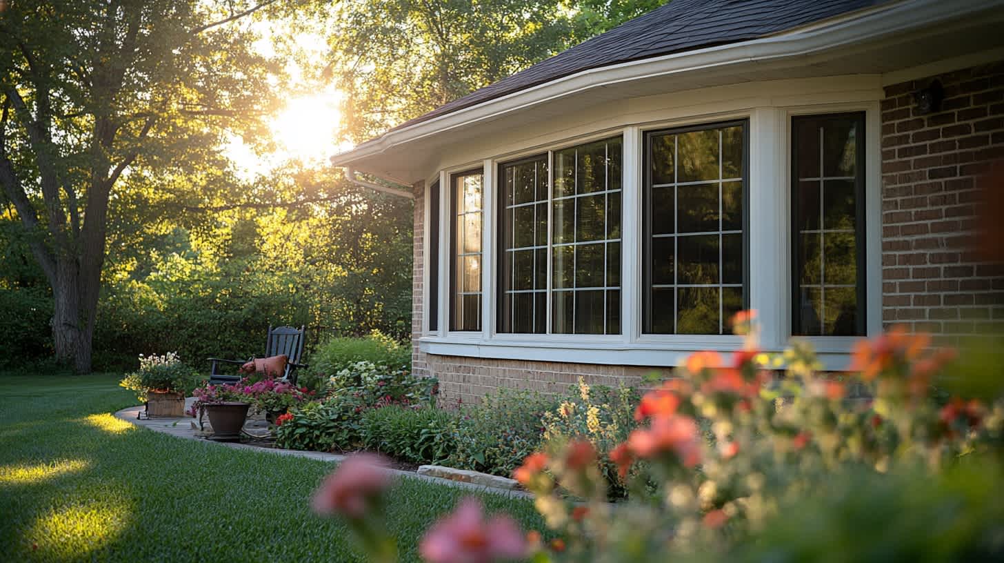 All About Bow Windows