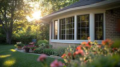 All About Bow Windows