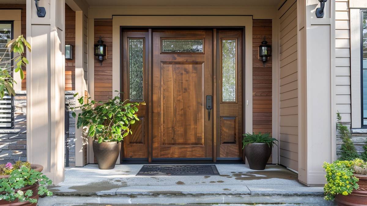 Front Door Installation: A Step-by-Step Guide Front Door Installation: A Step-by-Step Guide