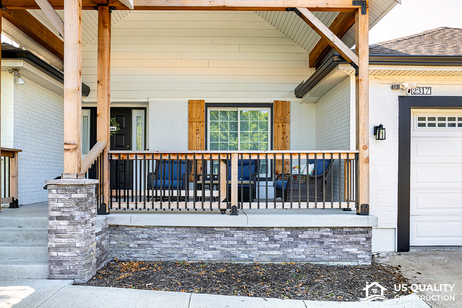 Full Home Siding Replacement