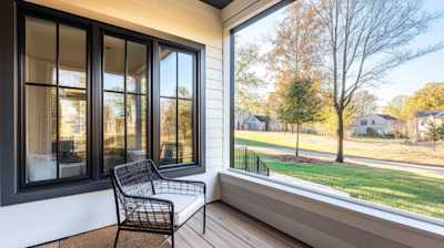Unlock the Benefits of Single Hung Windows