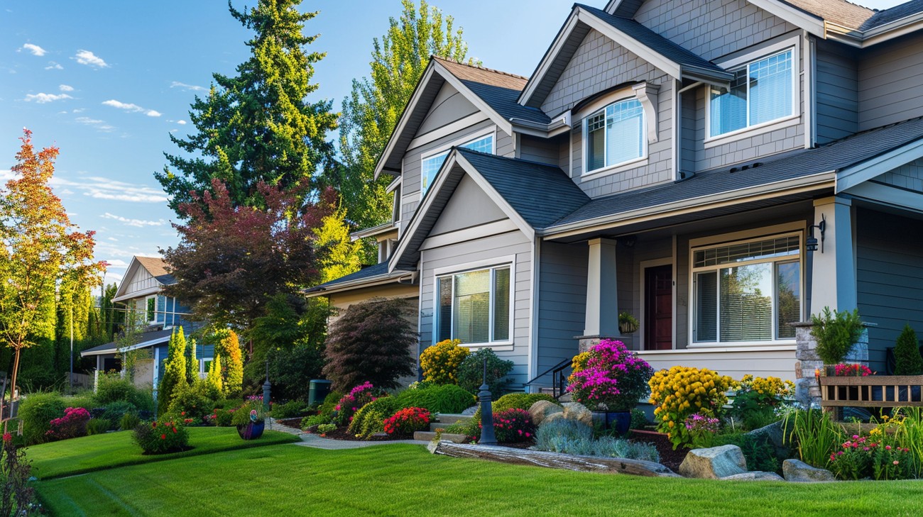 Kansas City siding repair photo