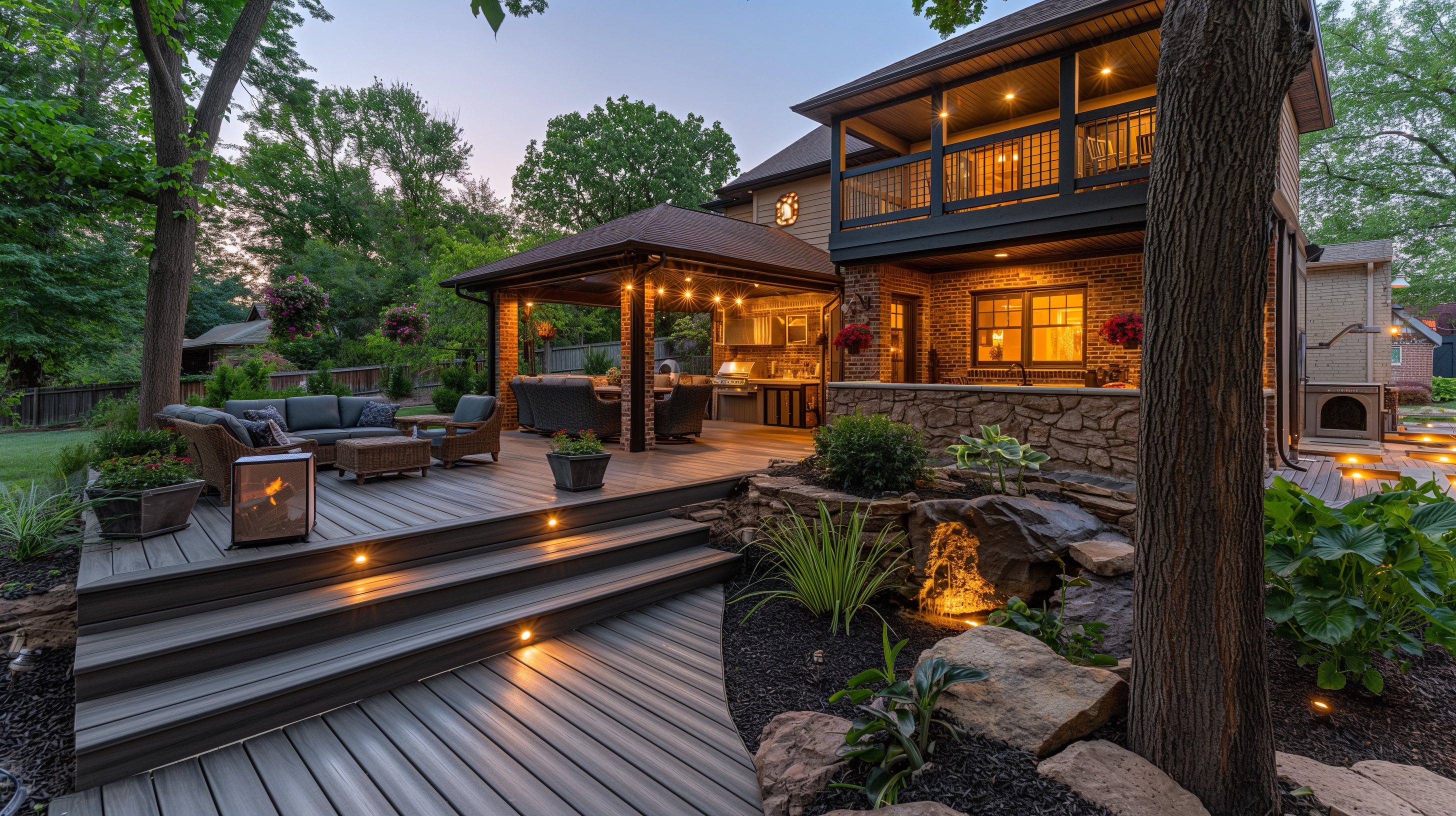 The Ultimate Guide to Building a Deck Gazebo