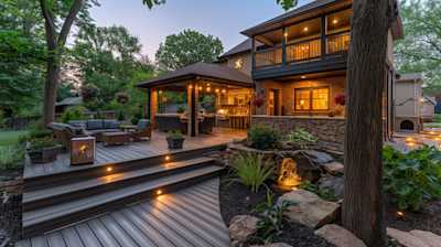 The Ultimate Guide to Building a Deck Gazebo