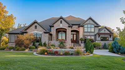 Discover the Beauty of Stone Veneer Siding