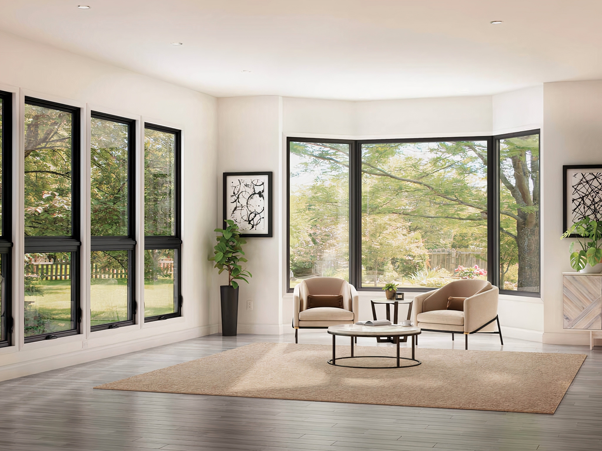 Vinyl Vs. Fiberglass Windows: A Comprehensive Comparison For Kansas ...