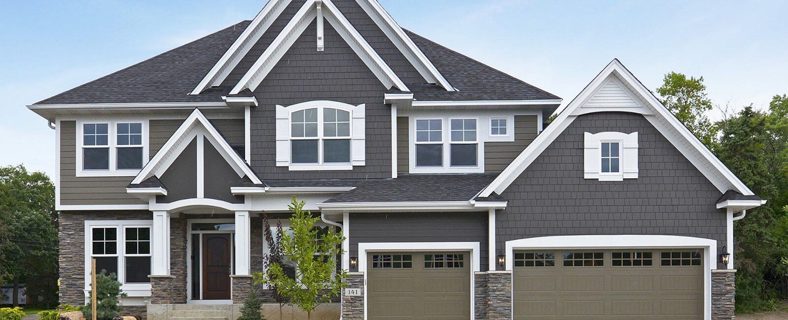 James Hardie Siding