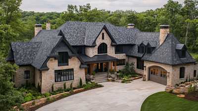 Grand Manor Shingles: Upgrade Your Roof Today