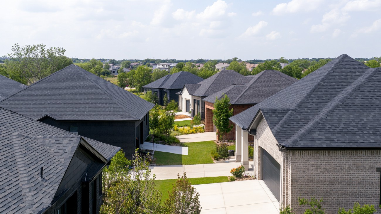 types of shingles near you