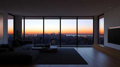 Triple Pane Windows: Maximize Energy Efficiency