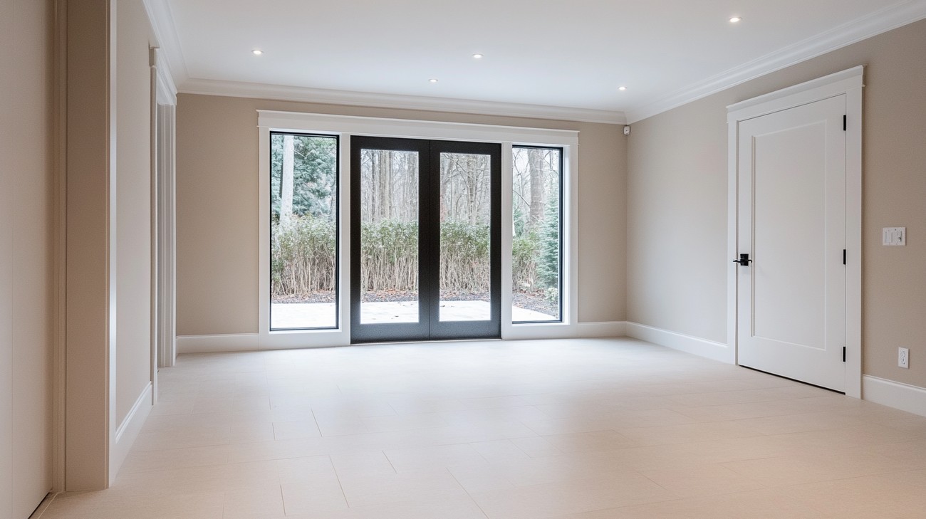 Egress Window: Your Ultimate Guide to Safety & Style