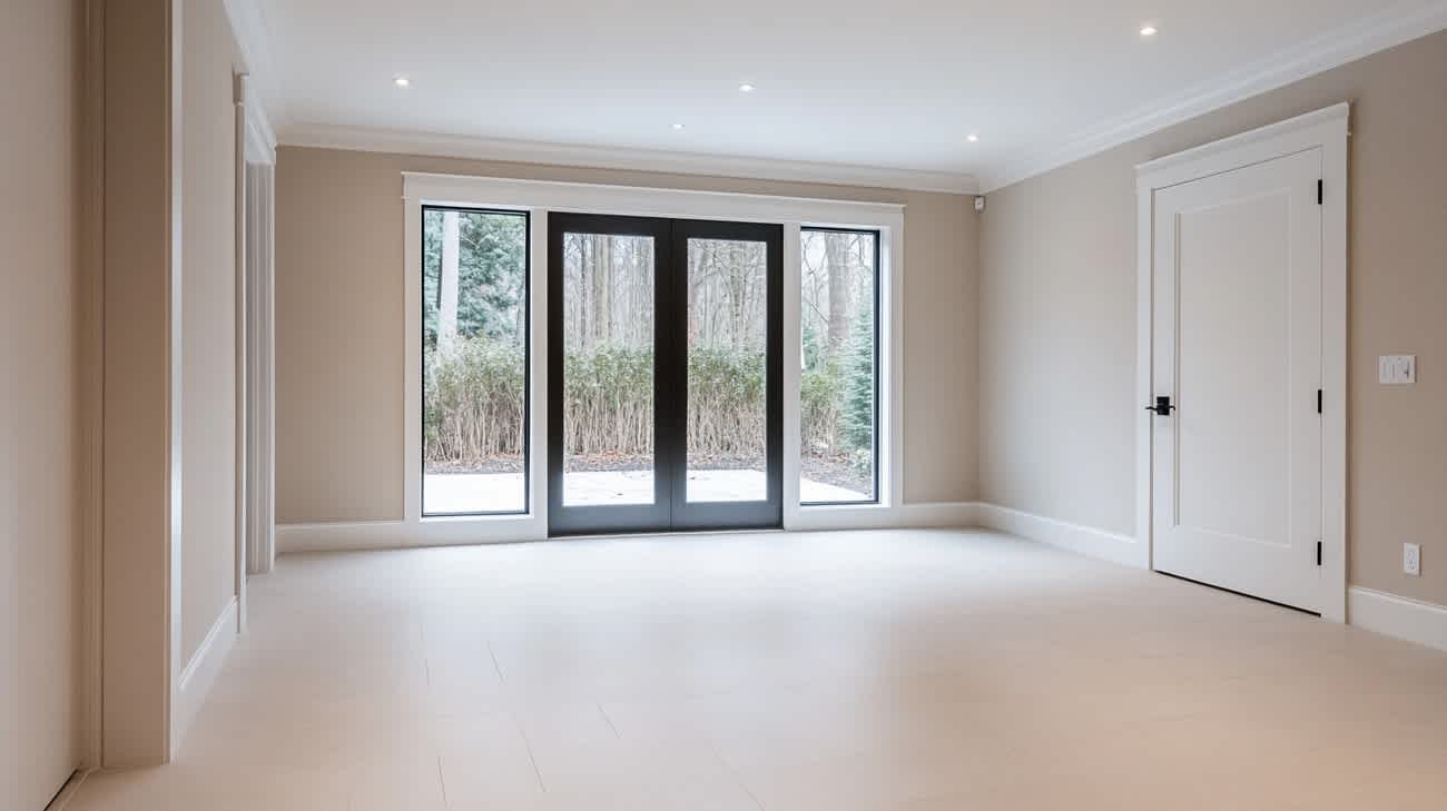 Egress Window: Your Ultimate Guide to Safety & Style