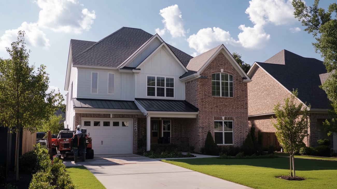 roofing contractor near me photo