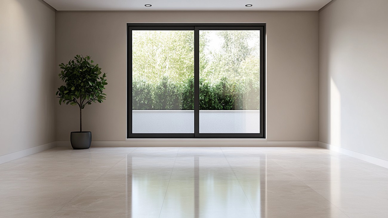 egress window photo