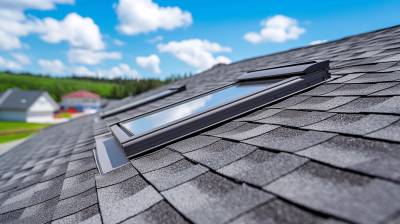 Everything You Need to Know About Architectural Shingles